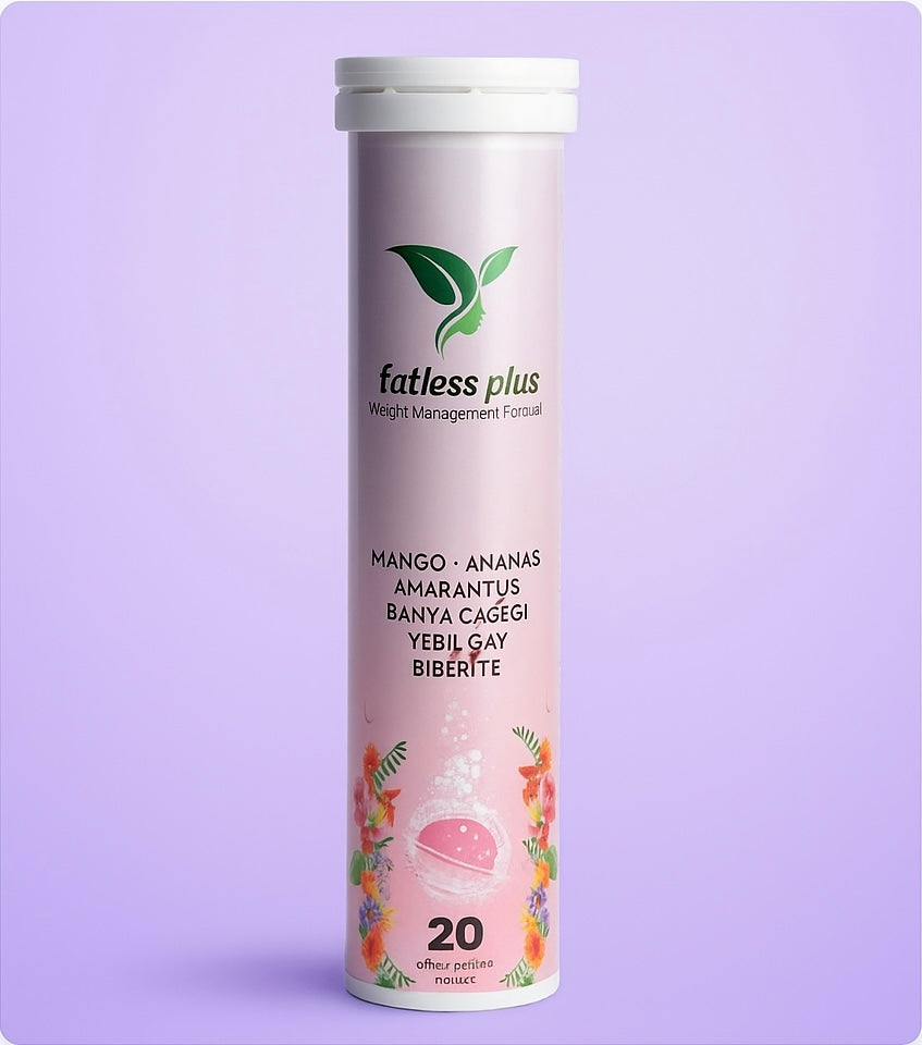 Fatless Plus فوار