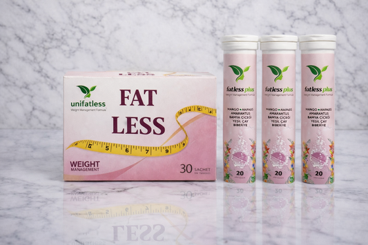 كورس بديل التكميم الذكي UNIFATLESS COURSE