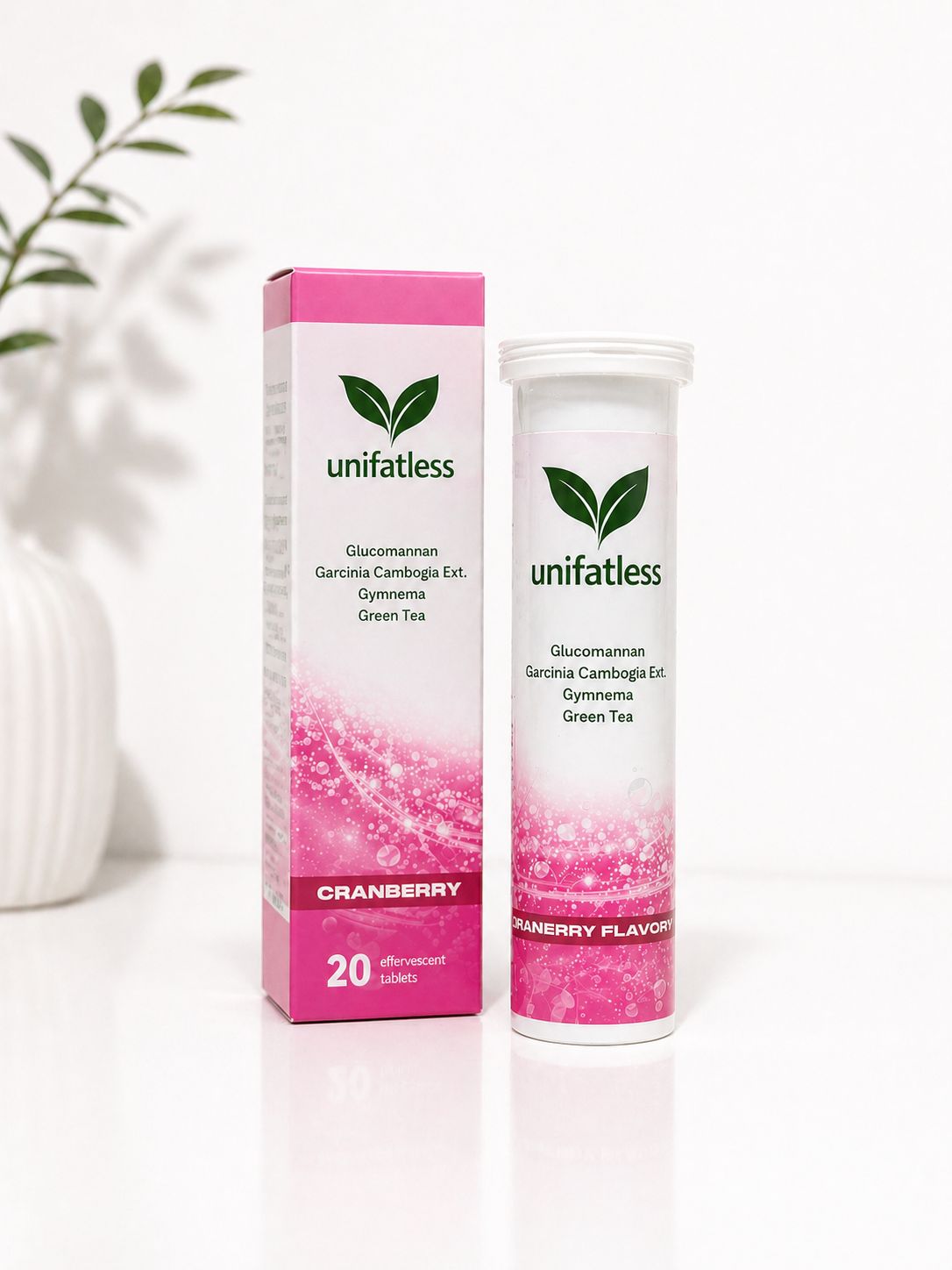 Unifatless فوار